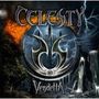 Celesty: Vendetta, CD