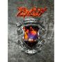 Edguy: Fucking With Fire: Live 2006, CD,CD,DVD