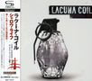 Lacuna Coil: Shm-Shallow Life + 1, CD