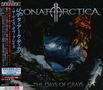 Sonata Arctica: The Days Of Grays +1(2cd)(Ltd., CD,CD