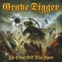 Grave Digger: The Clans Will Rise Again (+Bonus), CD