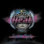 H.E.A.T: Freedom Rock, CD,CD