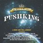 Pushking: World As We Love It, CD