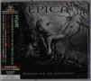 Epica: Requiem For The Indifferent +Bonus, CD