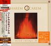 Harem Scarem: Mood Swings II (SHM-CD + DVD), CD,DVD