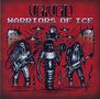 Voivod: Warriors Of Ice, CD