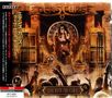 Eden's Curse: Live With The Curse: Glasgow 2014, CD,CD