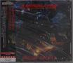 Annihilator: Suicide Society, CD
