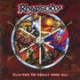Rhapsody Of Fire  : Tales From The Emerald Sword Saga (SHM-CD) (Papersleeve), CD