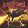 Bloodbound: War Of Dragons, CD