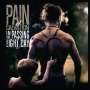 Pain Of Salvation: In The Passing Light Of Day, CD,CD