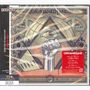 Orphaned Land: Unsung Prophets & Dead Messiahs, CD,CD