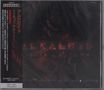 Alkaloid: Liquid Anatomy, CD