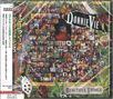 Donnie Vie: Beautiful Things, CD