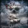 Saint Deamon: Ghost, CD