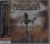 Avantasia: The Scarecrow, CD