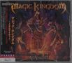 Magic Kingdom: MetAlmighty, CD