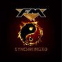 FM (GB): Synchronized, CD