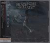 Black Rose Maze: Black Rose Maze, CD