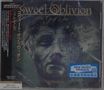 Sweet Oblivion: Relentless, CD