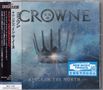 Crowne: Kings In The North, CD