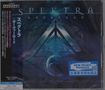Spektra: Overload, CD