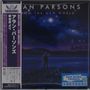 Alan Parsons: From The New World, CD