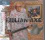 Lillian Axe: Poetic Justice (SHM-CD), CD
