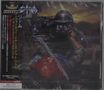 Sodom: 40 Years At War: The Greatest Hell Of Sodom, CD