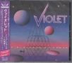 Violet (Deutschland): Illusions, CD