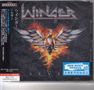 Winger: Seven, CD