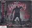 Vomitory: All Heads Are Gonna Roll, CD