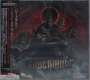 Powerwolf: Blood Of The Saints, CD,CD