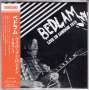 Bedlam: Live In London 1973 (Papersleeve), CD
