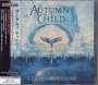 Autumn's Child: Tellus Timeline, CD