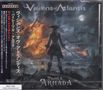 Visions Of Atlantis: Pirates II - Armada, CD