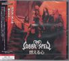 Cobra Spell: Anthems Of The Venomous Hearts, CD