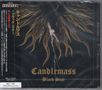 Candlemass: Black Star, CD