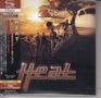 H.E.A.T: H.e.a.t. (2023 New Mix (2 SHM-CD) (Digisleeve), 2 CDs, 2 CDs