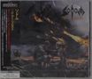 Sodom: The Arsonist, CD