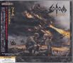 Sodom: The Arsonist, CD,CD