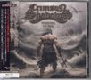 Crimson Shadows: Whispers Of War, CD, CD