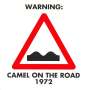 Camel: On The Road 1972 (SHM-CD) (Papersleeve), CD