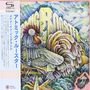 Atomic Rooster: Made In England (SHM-CD) (Remastered) (Papersleeve), CD