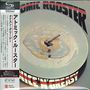 Atomic Rooster: Nice 'n' Greasy (SHM-CD) (Remastered) (Papersleeve), CD