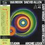 Daevid Allen: Banana Moon (SHM-CD) (Digisleeve), CD