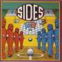 Anthony Phillips (ex-Genesis): Sides +Bonus (SHM-CD + CD) (Digisleeve), 2 CDs