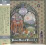 Anthony Phillips (ex-Genesis): Private Parts & Pieces II: Back To The Pavilion +Bonus (SHM-CD) (Papersleeve), CD