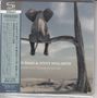Isildurs Bane & Steve Hogarth: Colours Not Found In Nature (SHM-CD) (Digisleeve), CD, CD
