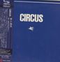 Circus: Circus (SHM-CD) (Papersleeve), CD